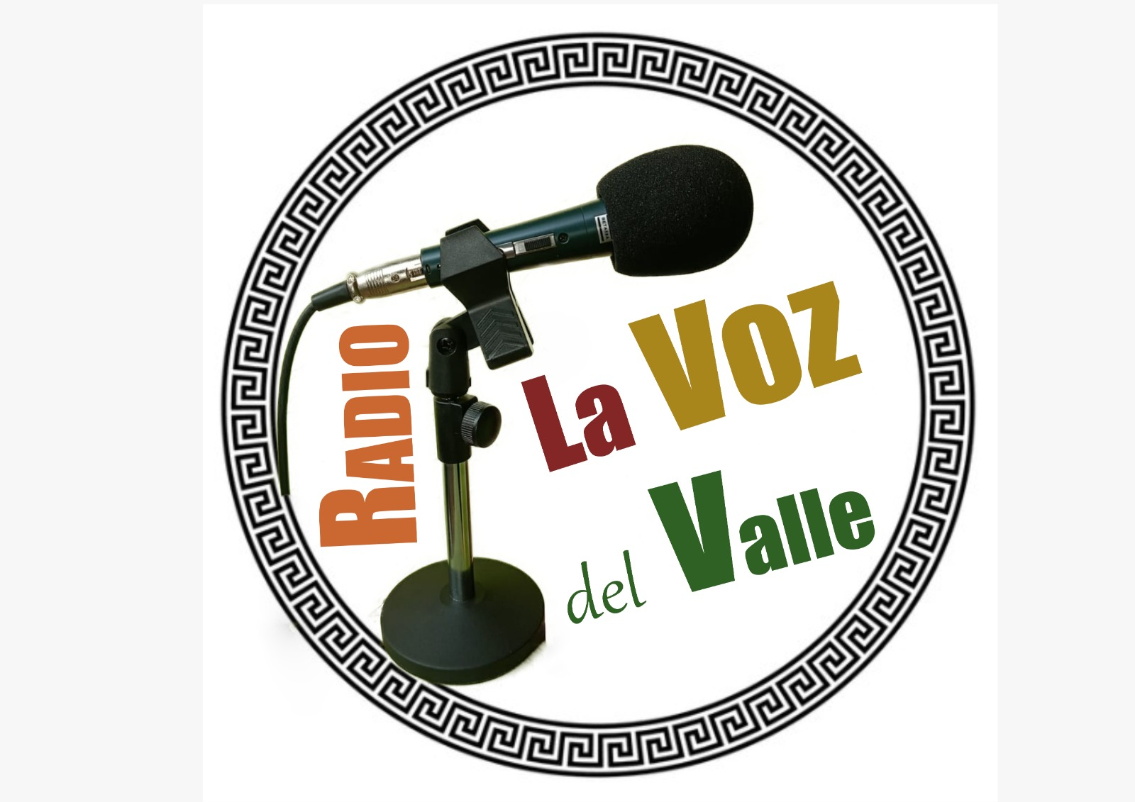 Logo Radio